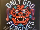 ONLY GOD FORGIVES Soundtrack Vinyl Signed By CLIFF MARTINEZ & NIC REFN Drive LE