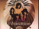 Led Zeppelin Whole Lotta Love 7