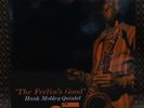 Hank Mobley Quintet: The Feelin's Good' MUSIC MATTERS 45 RPM x 2LP MINT