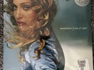 Madonna Ray of Light 2 LP 180gram CLEAR Vinyl RSD SEALED LIMITED RARE