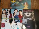 Vinyl Bundle - 3 Indie 80s Albums Teardrop Explodes Aztec Camera Prefab Sprout