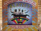 The Beatles, Magical Mystery Tour, 77-83 Capitol Stereo, Gatefold, EX/EX
