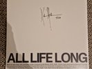 Kali Malone ‎– All Life Long / Vinyl 2xLP SIGNED / AUTOGRAPHED