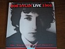 Bob Dylan LIVE 1966 (The 