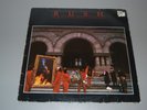 Rush. Moving Pictures. ( Play Tested )