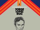 Jorge Lopez Ruiz Un Hombre De Buenos Aires (Vinyl) 12