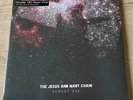 THE JESUS AND MARY CHAIN SUNSET 666 2LP FUZZ CLUB (2022) MINT SEALED BLACK WHITE
