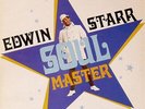 Edwin Starr - Soul Master, LP, (Vinyl)