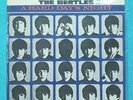 BEATLES Hard Days Night MOFI Mobile Fidelity 1984 NM Vinyl LP MFSL 1-103 Sealed