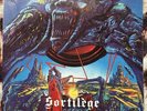 Sortilege metamorphose mispress rare devils records heavy metal vinyl