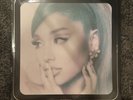 positions (deluxe colored vinyl) - ariana grande limited