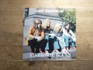 Led Zeppelin Riverside Blues Very Good+ BLUE Vinyl LP Record Album