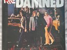 The Damned Machine Gun Etiquette Let Them Eat Vinyl 2014 2 x LP Red still sealed