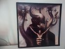 CELTIC FROST TO MEGA THERION LP VINYL RECORD