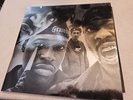 Gravediggaz 6 Feet Deep VMP Silver Splatter 2-LP Vinyl Wu-Tang Clan Gangsta Rap