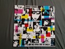 Siouxsie And The Banshees Once Upon A Time Singles LP Vinyl Record 1984 Reissue
