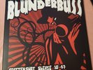 Blunderbuss: Scattershot Sleaze 58-67 - VINYL LP - Surf Garage Rock Beat