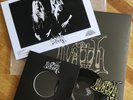 THE OATH–UK 2014*SEALED*LP+7