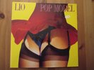 LIO - Pop Model - Vinyl LP Germany 1986