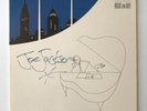 Joe Jackson ‎ AUTOGRAPHED Night And Day LP- A&M Records ‎– SP-4906 Mint Vinyl