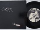 CORTEX Jesus I Betong / Sleepwalking  swedish punk 7
