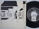 DIGITAL TERROR Vantan RARE SWEDISH minimal synth 7