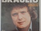 Braulio 14 Exitos De Braulio KUBANEY VG+ LP #3789