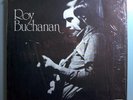 ROY BUCHANAN SELF-TITLED 1st ALBUM RARE ORIG '72 POLYDOR LP BOB LUDWIG SHRINK NM