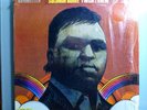 SOLOMON BURKE I WISH I KNEW RARE ORIG '68 ATLANTIC STEREO LP IN SHRINK STUNNING