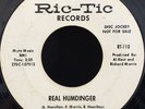 J. J. Barnes - Real Humdinger / I Ain't Gonna Do It, 7