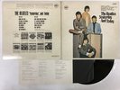 THE BEATLES YESTERDAY''...AND TODAY Japan LP [41979ER]