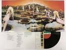 LED ZEPPELIN HOUSES OF THE HOLY Japan LP [42082ER]