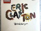 New / Sealed ERIC CLAPTON 