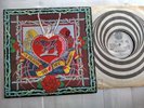Dr. Z - Three Parts To My Soul - UK 1971 Vertigo Swirl Vinyl LP
