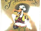 Fuzzy Duck - Fuzzy Duck (Reflection Records) Vinyl LP Album (MM 05)