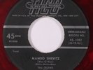 CROWS: mambo shevitz TICO 7