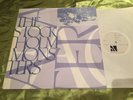 THE STOCKHOLM MONSTERS - ALMA MATER - FACTORY RECORDS 1984 UK LP EXCELLENT