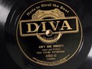 The Dixie Stompers - DIVA 2353 V+/E-