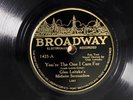 Glen Leitzke's Midnite Serenaders - BROADWAY 1425 E