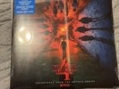 Stranger Things Season 4  Soundtrack Netflix Vinyl Sealed