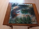 Pink Floyd A Saucerful Of Secrets REISSUE A2/B2 matrix LP K50014  VG/ VG+