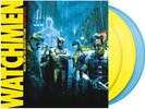 Various Artists - Music From The Motion Picture Watchmen [New Vinyl LP]