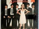 ROCK - BLONDIE - PARALLEL LINES LP - CHRYSALIS RECORDS ORIGINAL PRESSING