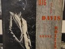 Miles Davis feat./Sonny Rollins/Dig/Prestige/PRLP7012/VG+/DG/RVG