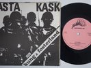 ASTA KASK För Kung & Fosterland RARE first issue 7