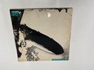 Led zeppelin 1  turquoise cover 1969