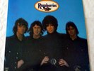 The Raspberries – (Eric Carmen) Raspberries (Power Pop) - 1st UK - 1972