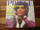 PRINCE - LITTLE RED CORVETTE- 12