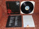 Quartz Self Titled 1977 Complete 1st UK UAG 30081 Jet Records Quartz Biography