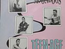 Moondogs / Teen-Age Blues Rockabilly